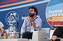 VBS_8041 - Lorenzo Biagiarelli, Luca Iaccarino, Teo Musso con Elisabetta Pagani
